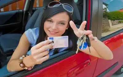 Consultar saldo de puntos del carnet en Lorca